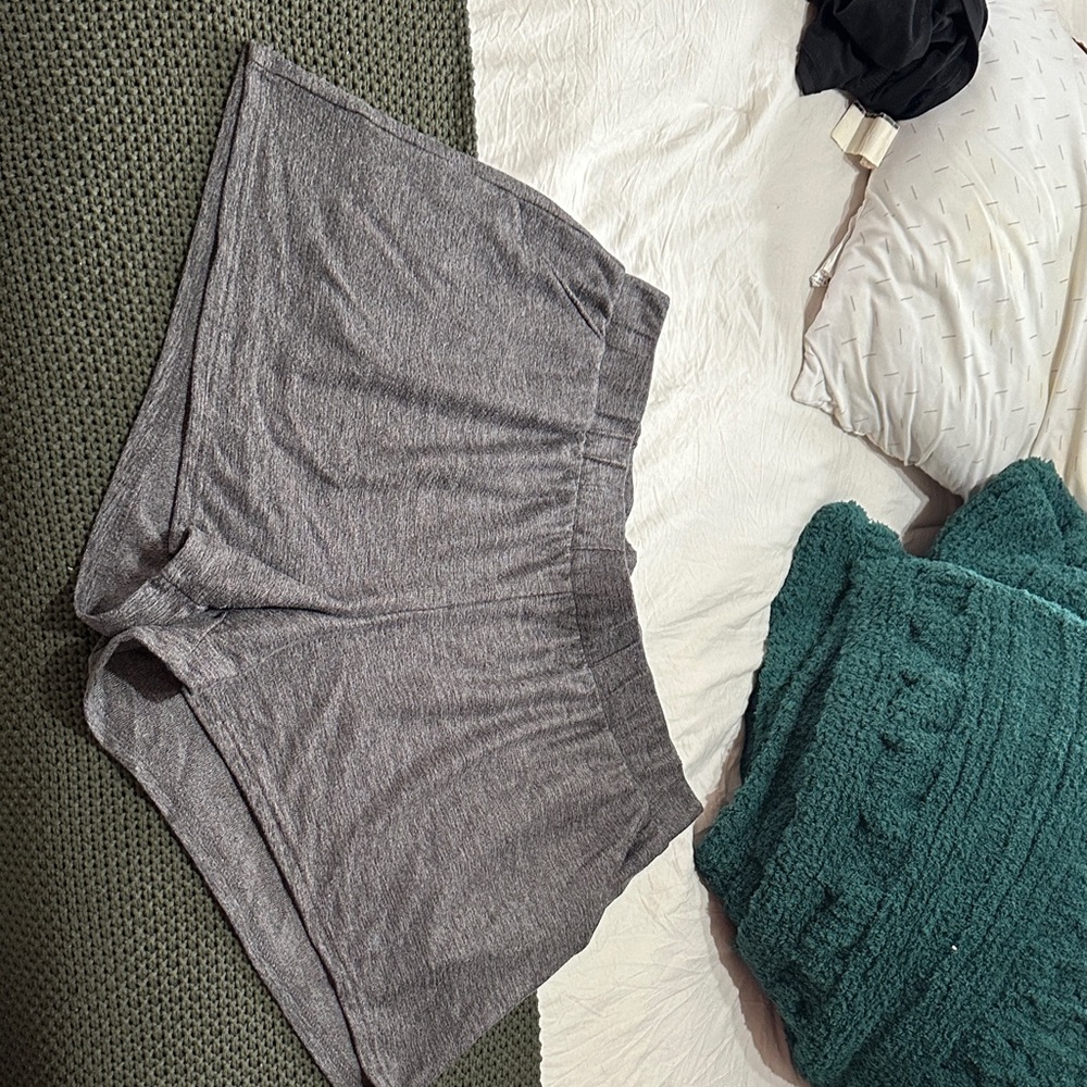 Maurice’s shorts